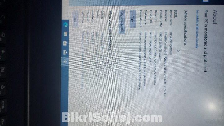 Lenovo Ideapad 320